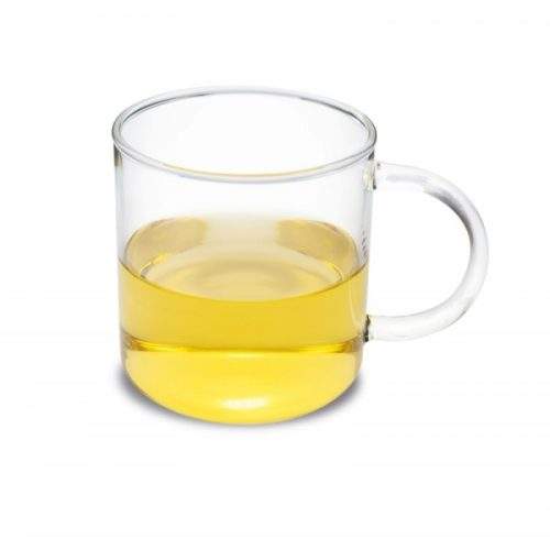 Cam kupa - Silindirik