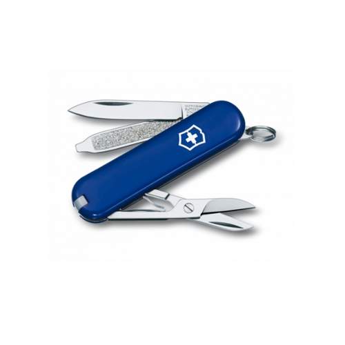 Victorinox Küçük Boy Cep Çakısı - Lacivert