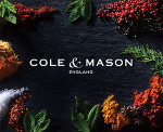 Cole&Mason