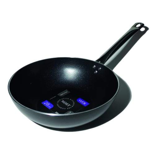 Nost Wok28 Yapışmaz