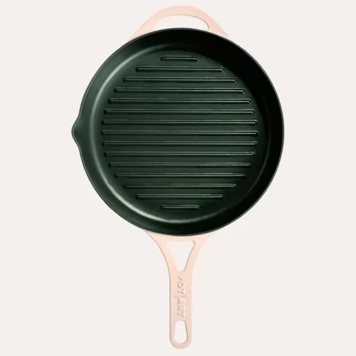 Lotus döküm ızgara tava 28 cm