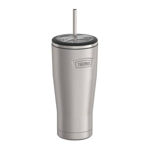 Thermos Icon 710 ml Mat Çelik Termos Bardak