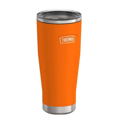 Thermos Icon 530 ml Slide Lock Mug Orange