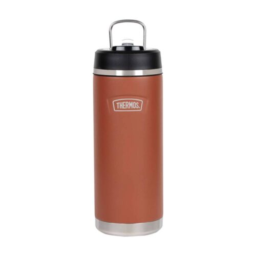 Thermos Icon 940ml Pipetli Termos Saddle