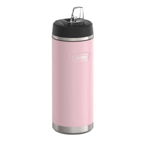 Thermos Icon 940ml Pipetli Termos Sunset Pink