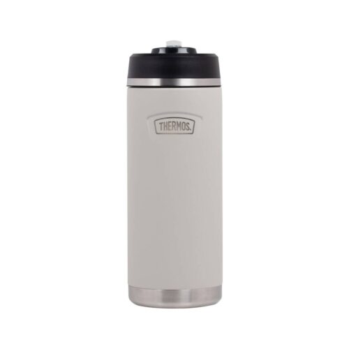 Thermos Icon 940ml Pipetli Termos Sandstone