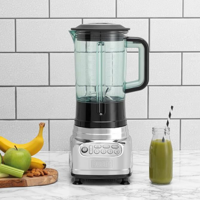 Dualit Vortecs Smoothie Blender - Görsel 3