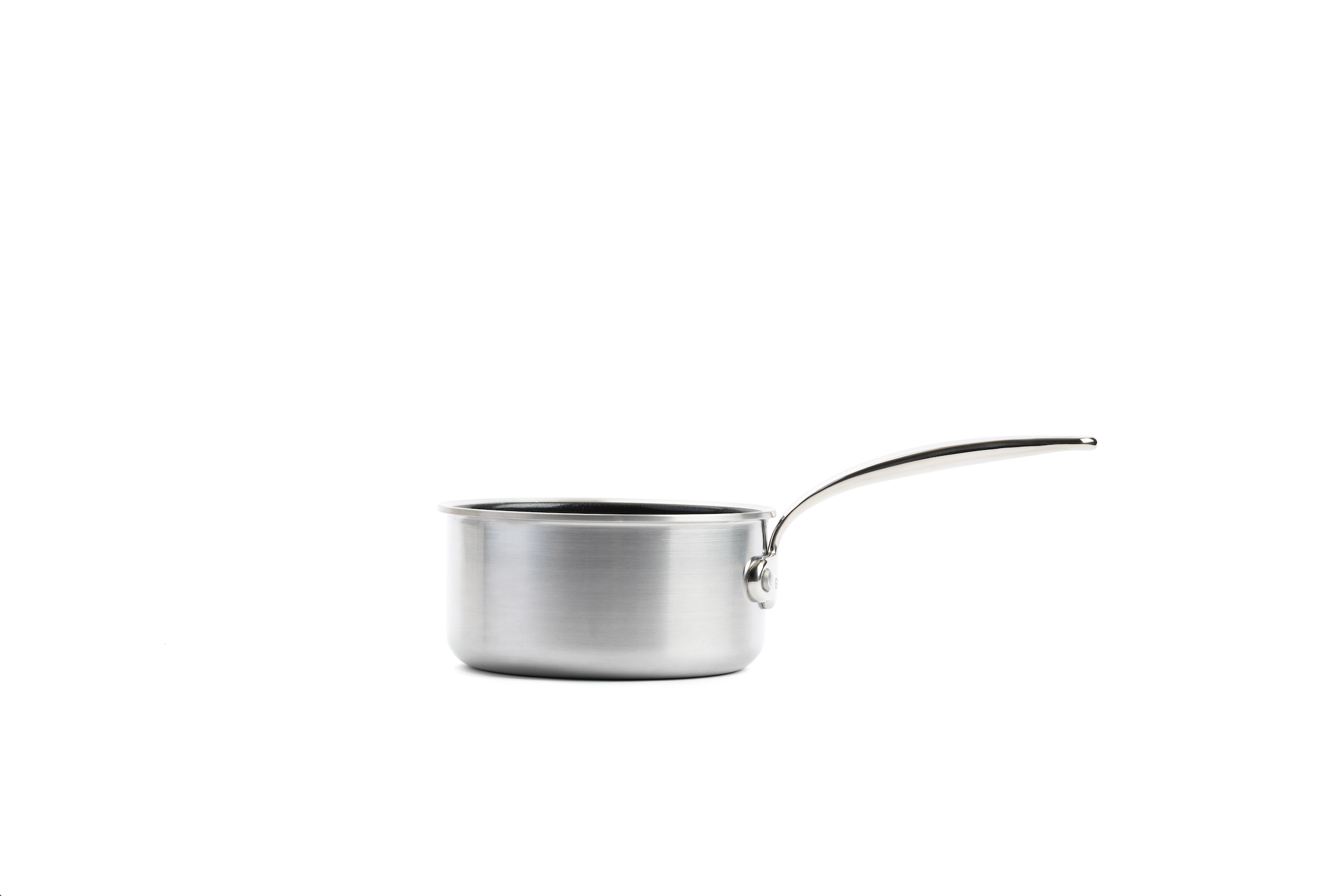 GreenPan Premiere 3PLY Thermolon Seramik Yüzeyli Sosluk 16 cm / 1,5 L – ürün görünümü 2
