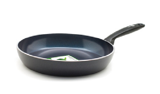 GreenPan Torino Thermolon Seramik Yüzeyli Tava 24 cm