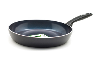 GreenPan Torino Thermolon Seramik Yüzeyli Tava 28 cm
