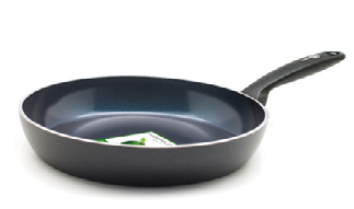 GreenPan Torino Thermolon Seramik Yüzeyli Tava 30 cm