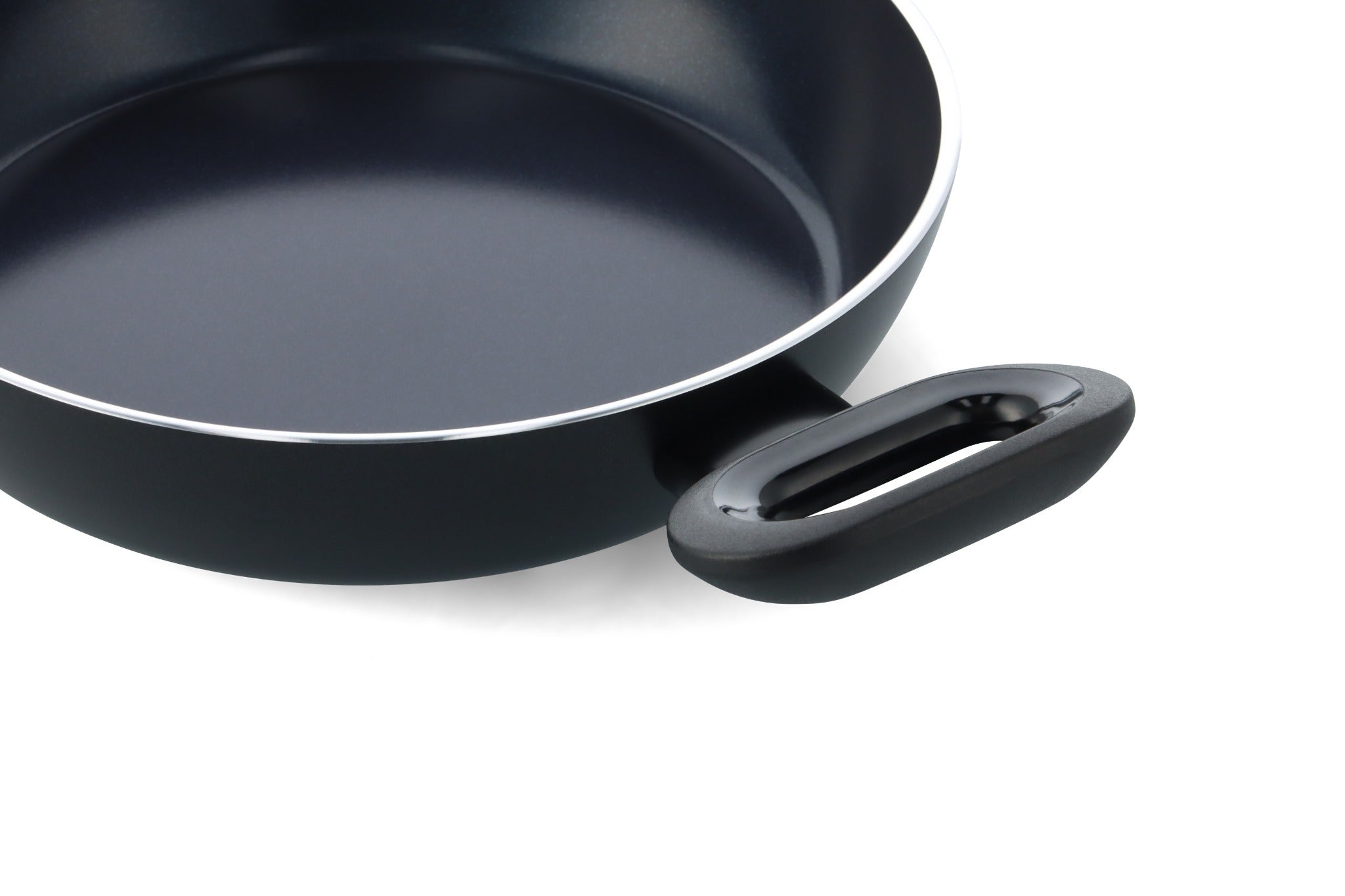 GreenPan Torino Thermolon Seramik Yüzeyli Sahan 20 cm – detay görünümü