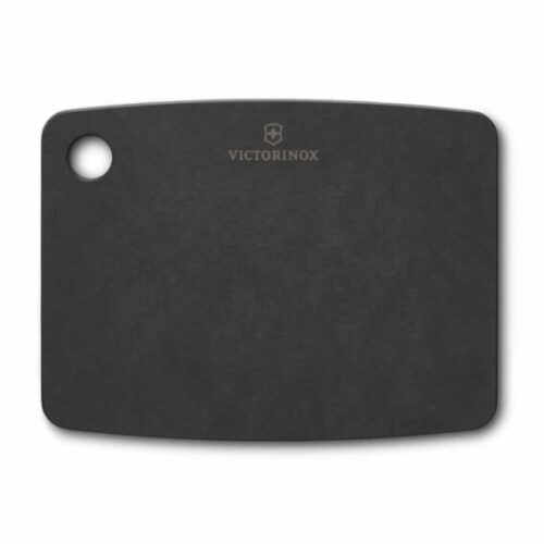 Victorinox Kitchen Siyah Kesme Tahtası 20,3x15,2cm