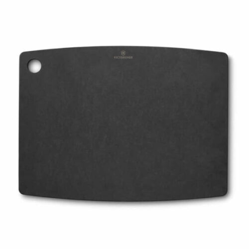 Victorinox Kitchen Siyah Kesme Tahtası 44,4x33cm