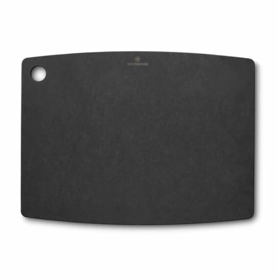 Victorinox Kitchen Siyah Kesme Tahtası 44,4x33cm